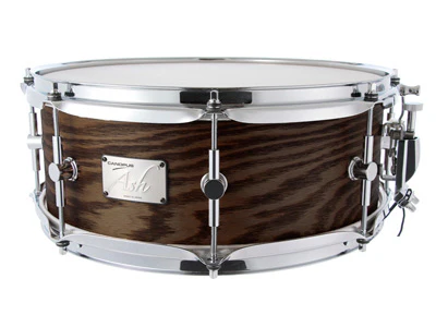 CANOPUS AH-1465 BLACKISH CAJA BATERIA 14X6.5