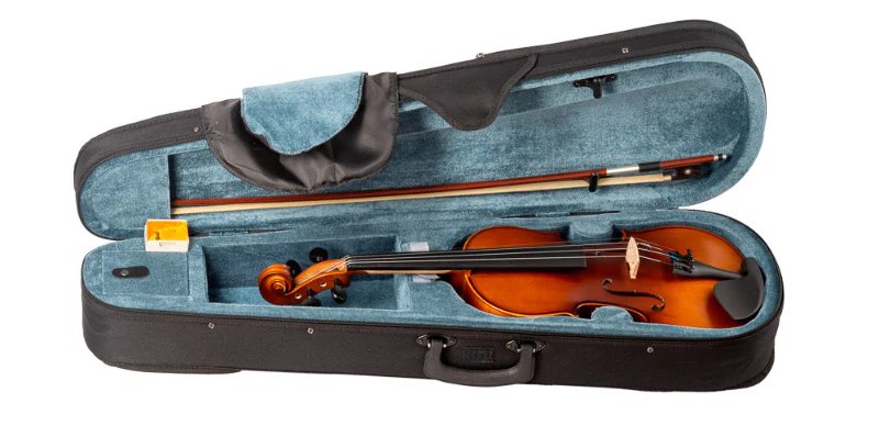 CARLO GIORDANO VS044 VIOLIN - Image 5