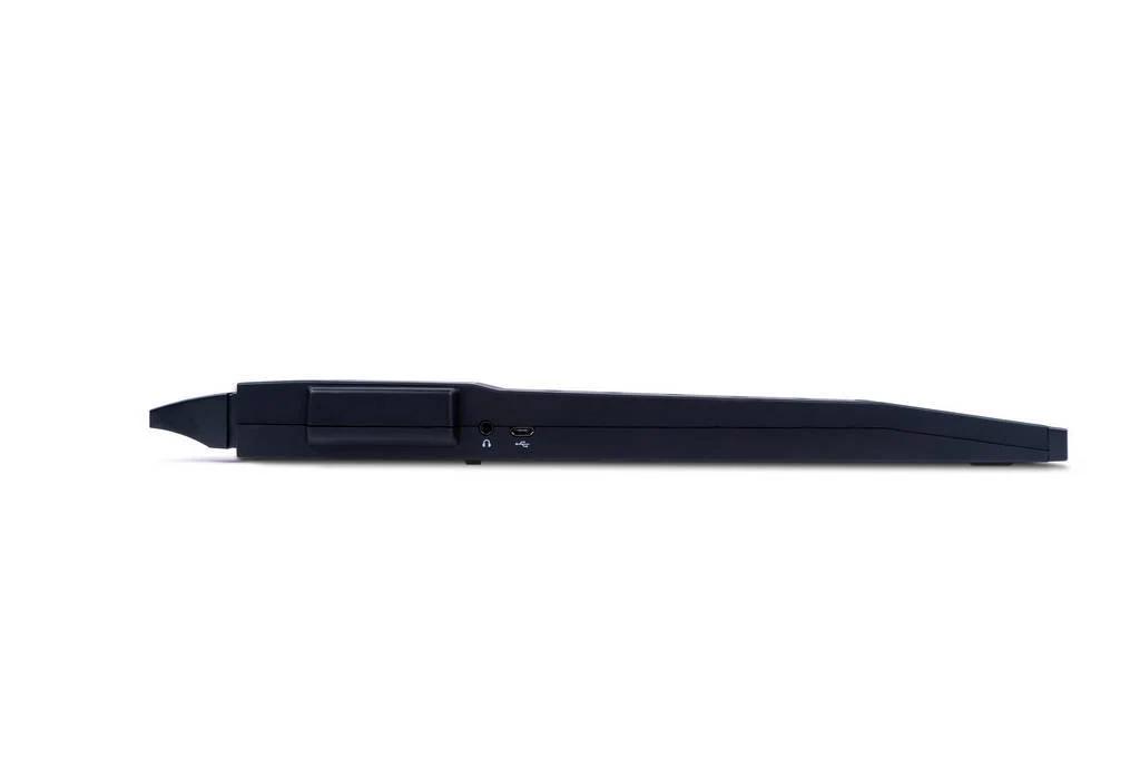 CARRY ON DIGITAL WIND INSTRUMENT BLACK FLAUTA ALTO DIGITAL NEGRA - Image 4