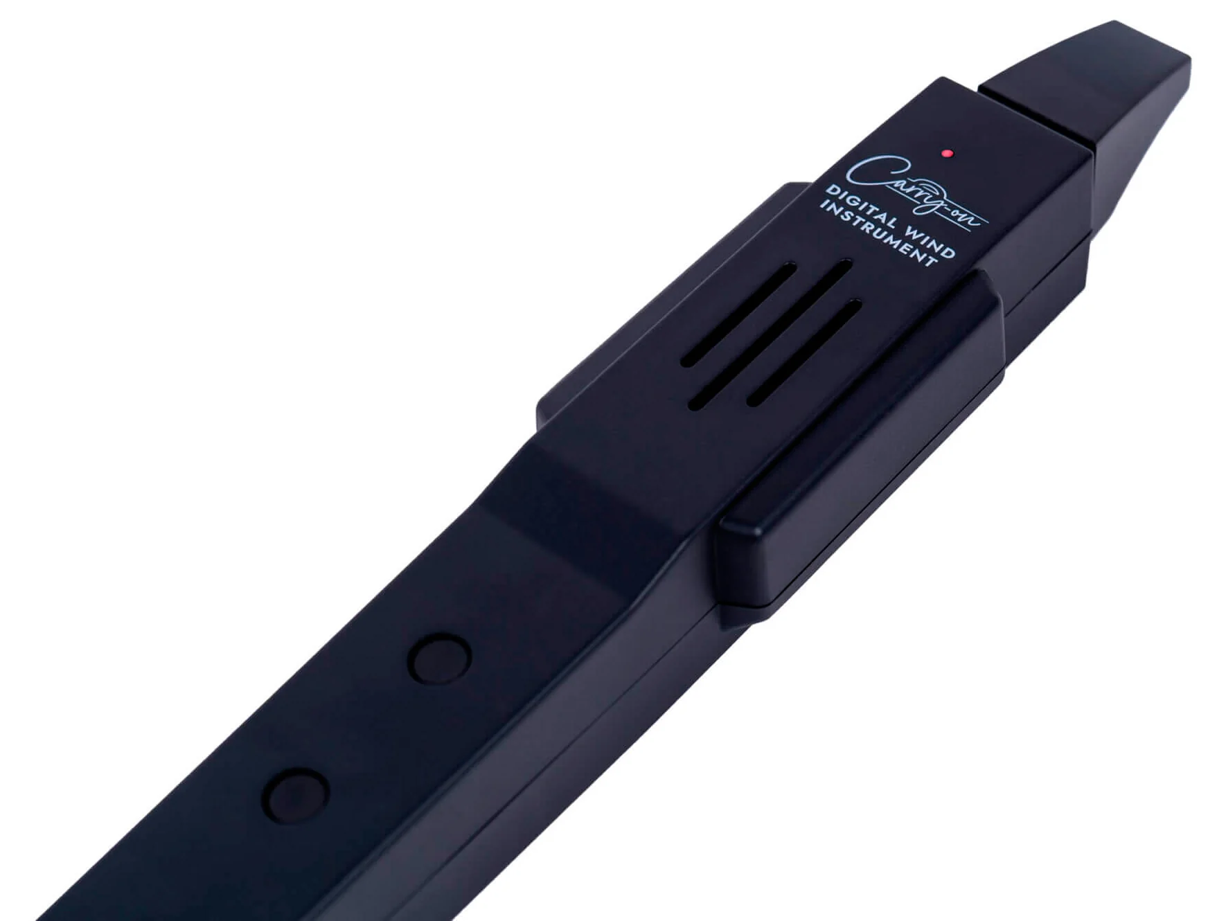 CARRY ON DIGITAL WIND INSTRUMENT BLACK FLAUTA ALTO DIGITAL NEGRA - Image 6