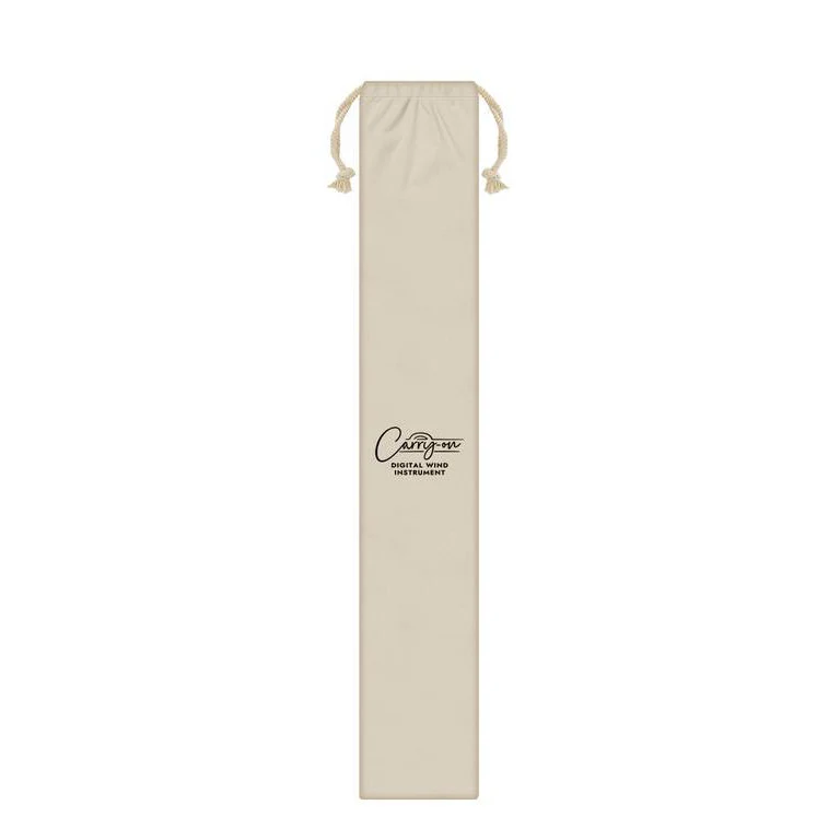 CARRY ON DIGITAL WIND INSTRUMENT BLACK FLAUTA ALTO DIGITAL NEGRA - Image 7