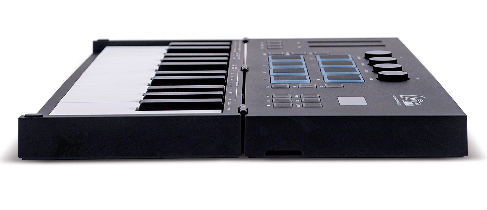 CARRY ON FC25 TECLADO CONTROLADOR MIDI USB PLEGABLE 25 TECLAS - Image 5