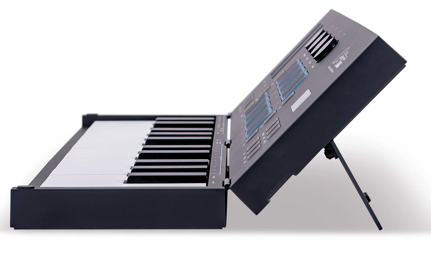 CARRY ON FC25 TECLADO CONTROLADOR MIDI USB PLEGABLE 25 TECLAS - Image 6