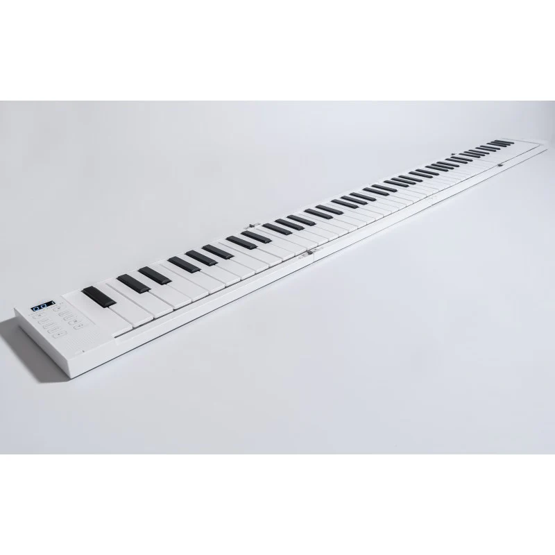 CARRY ON PIANO 88 TECLADO PLEGABLE 88 TECLAS - Image 4