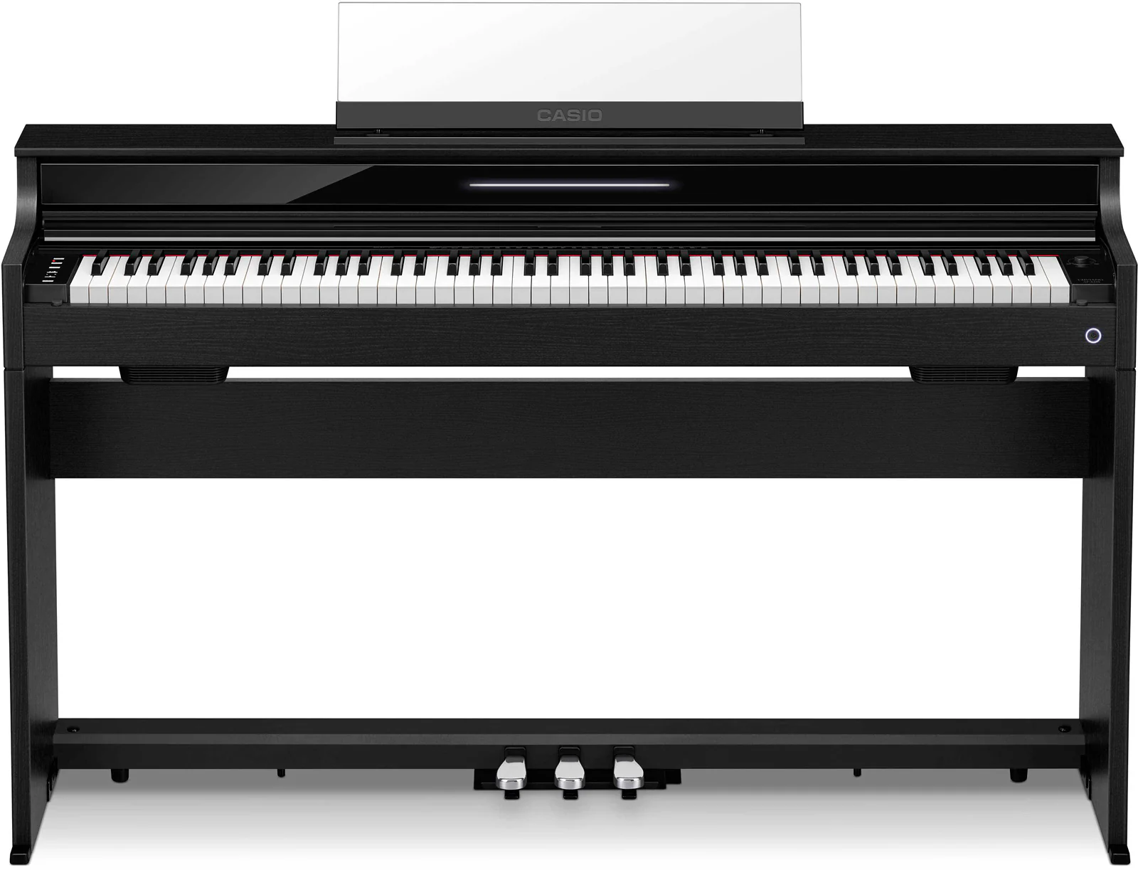 CASIO AP S450 BK CELVIANO PIANO DIGITAL NEGRO - Image 2