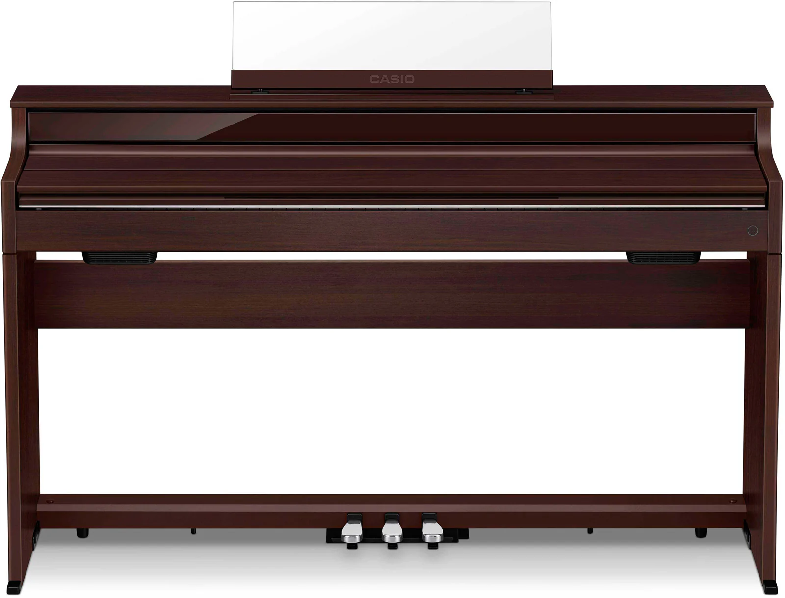 CASIO AP S450 BN CELVIANO PIANO DIGITAL PALISANDRO - Image 4