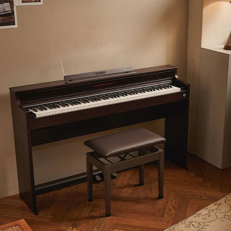 CASIO AP S450 BN CELVIANO PIANO DIGITAL PALISANDRO - Image 7