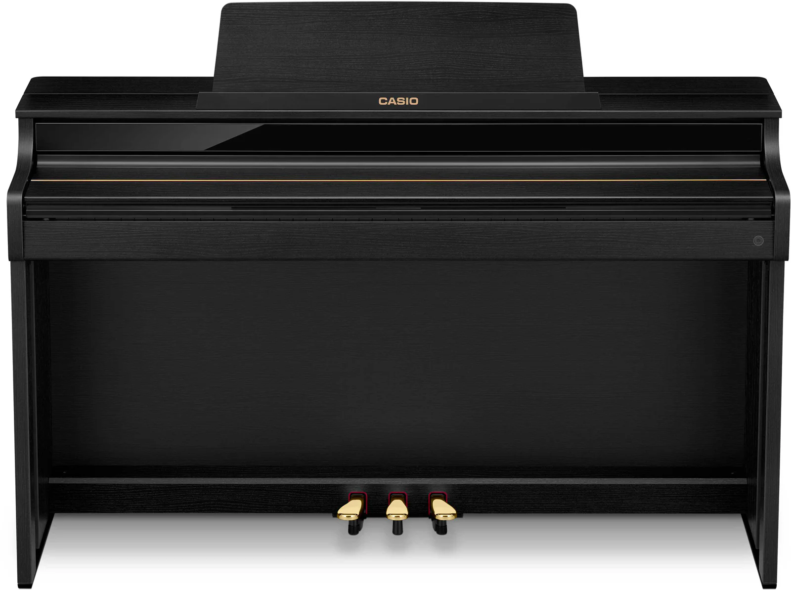 CASIO AP550 BK CELVIANO PIANO DIGITAL NEGRO - Image 5