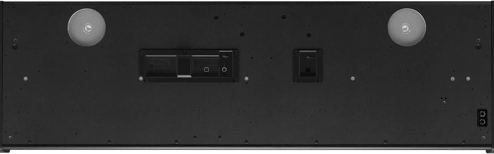 CASIO AP550 BK CELVIANO PIANO DIGITAL NEGRO - Image 6