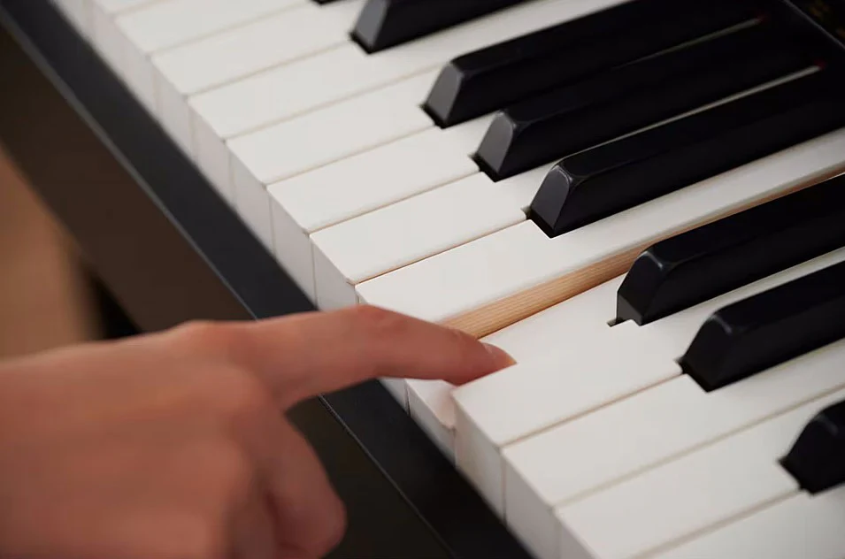 CASIO AP750 BK CELVIANO PIANO DIGITAL NEGRO - Image 10
