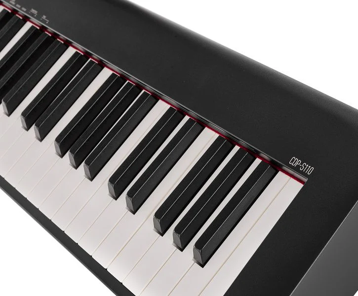 CASIO CDP-S110 BK PRIVIA PRO PIANO DIGITAL NEGRO - Image 19
