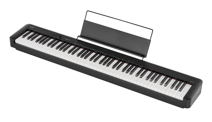 CASIO CDP-S110 BK PRIVIA PRO PIANO DIGITAL NEGRO - Image 4