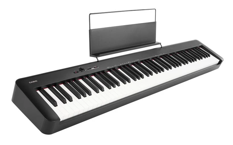 CASIO CDP-S110 BK PRIVIA PRO PIANO DIGITAL NEGRO - Image 5