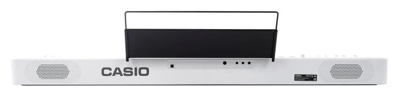 CASIO CDP-S110 WH PRIVIA PRO PIANO DIGITAL BLANCO - Image 10