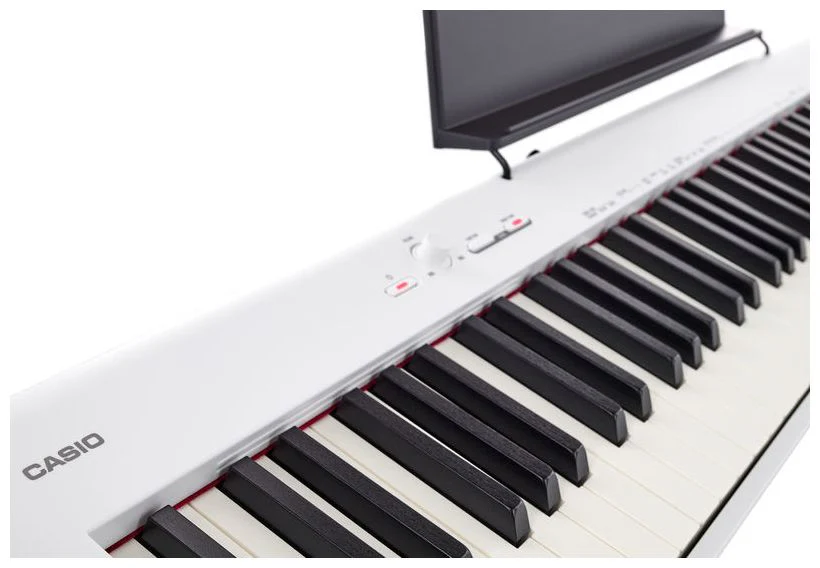 CASIO CDP-S110 WH PRIVIA PRO PIANO DIGITAL BLANCO - Image 17