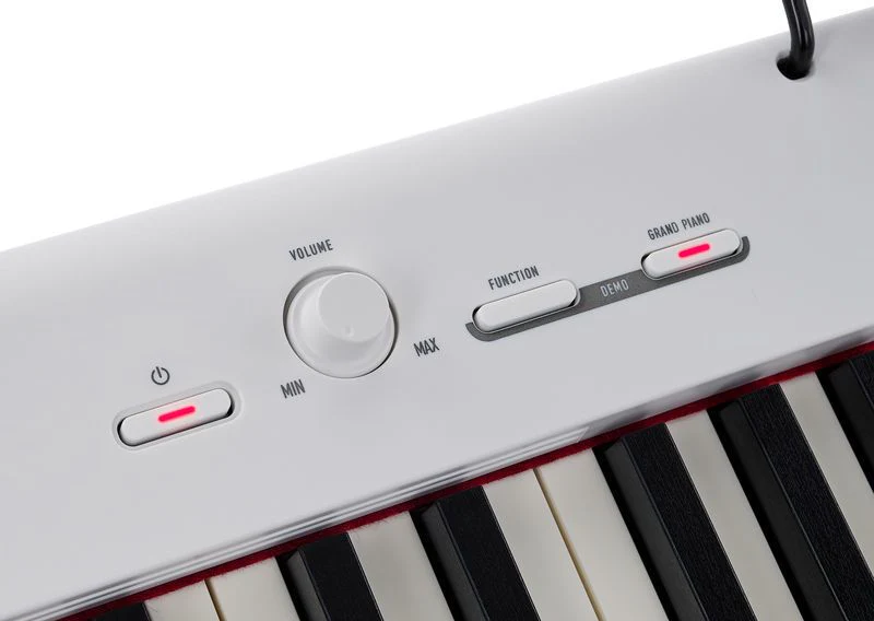 CASIO CDP-S110 WH PRIVIA PRO PIANO DIGITAL BLANCO - Image 19