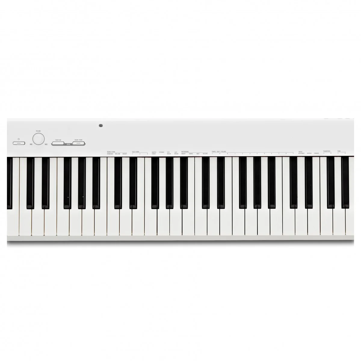 CASIO CDP-S110 WH PRIVIA PRO PIANO DIGITAL BLANCO - Image 20