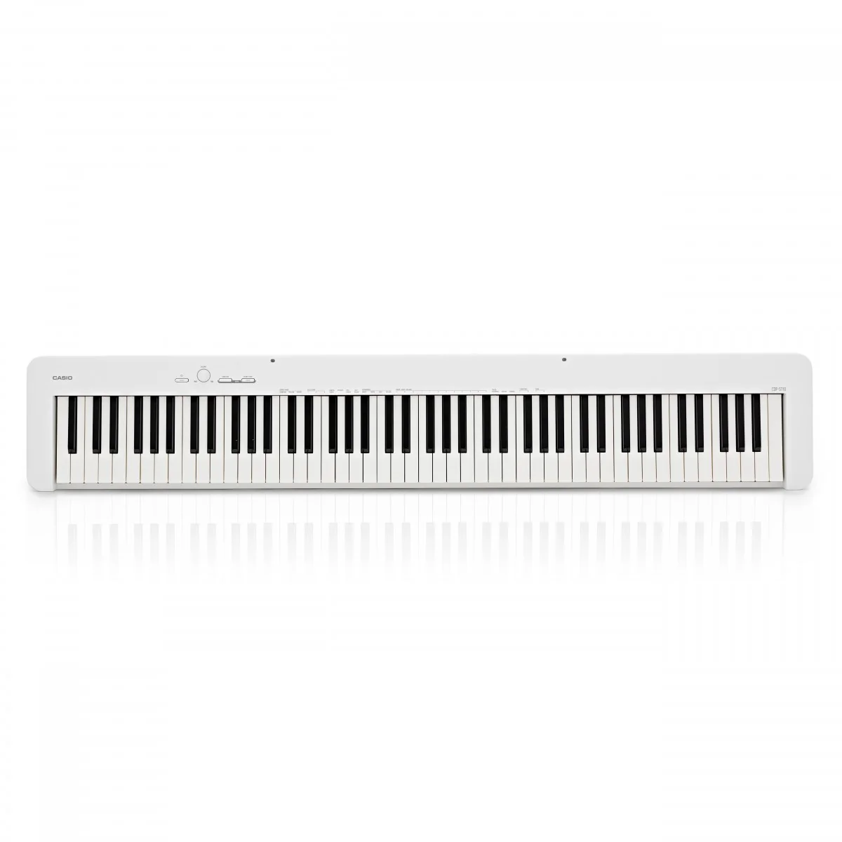 CASIO CDP-S110 WH PRIVIA PRO PIANO DIGITAL BLANCO - Image 24
