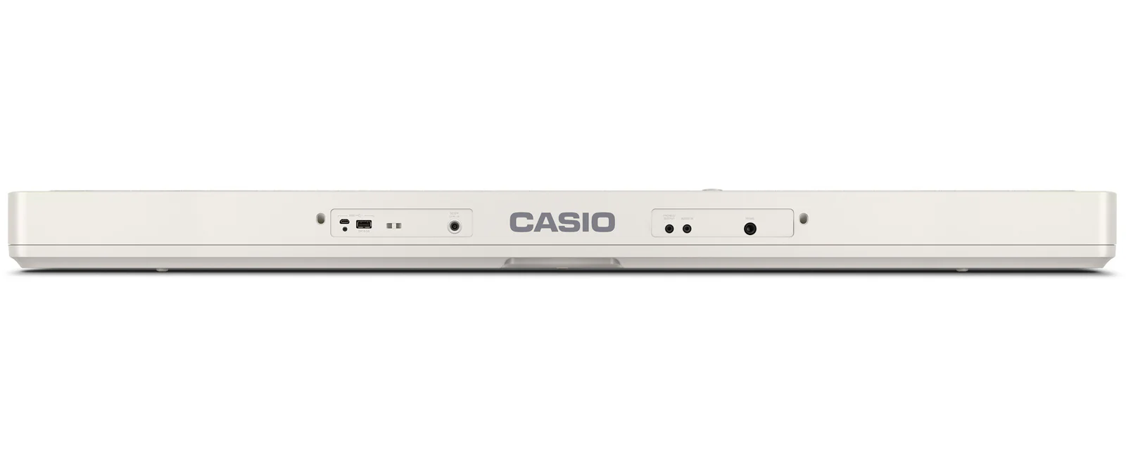 CASIO CTS1 76 WE CASIOTONE TECLADO PORTATIL BLANCO - Image 3