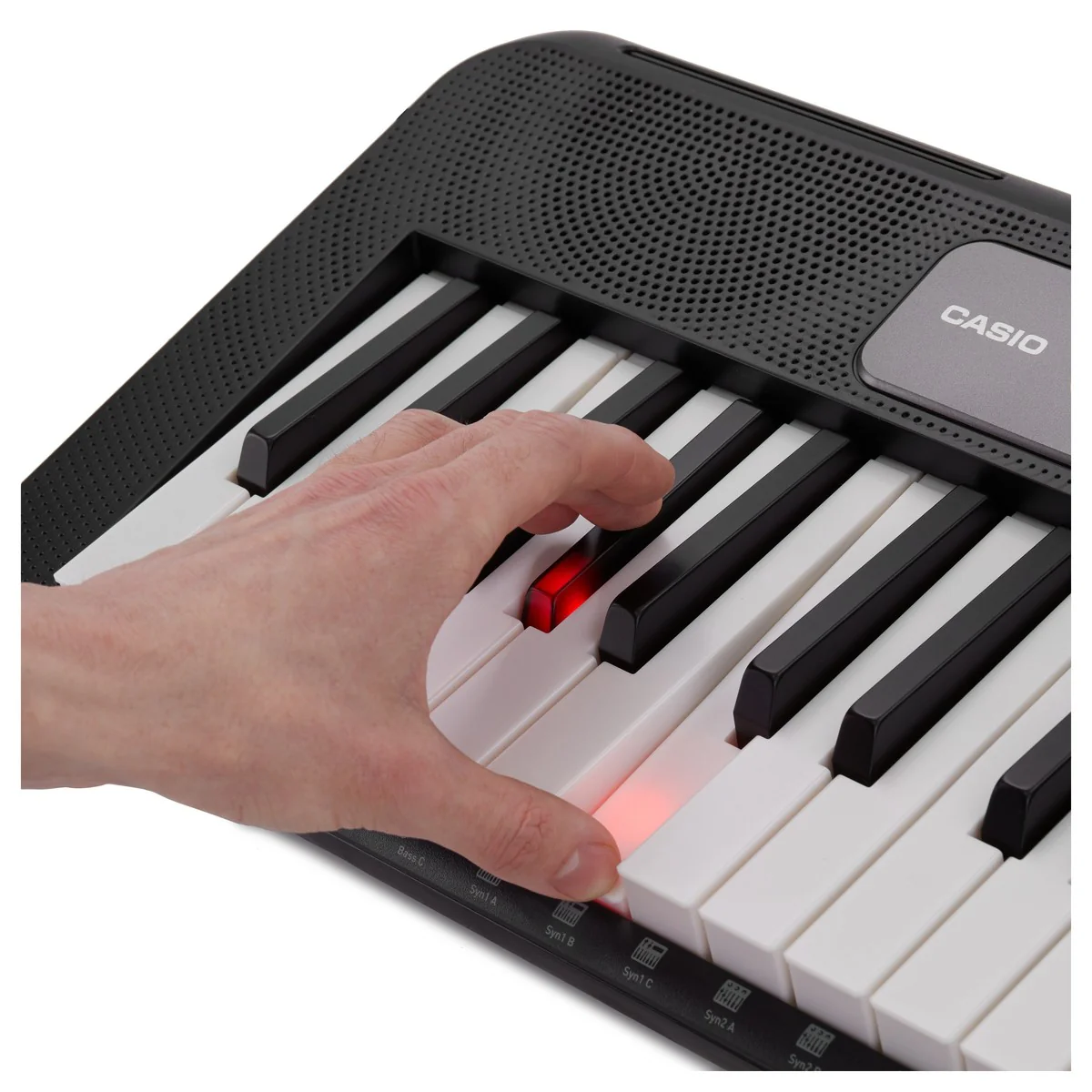 CASIO LK S250 CASIOTONE TECLADO PORTATIL - Image 13