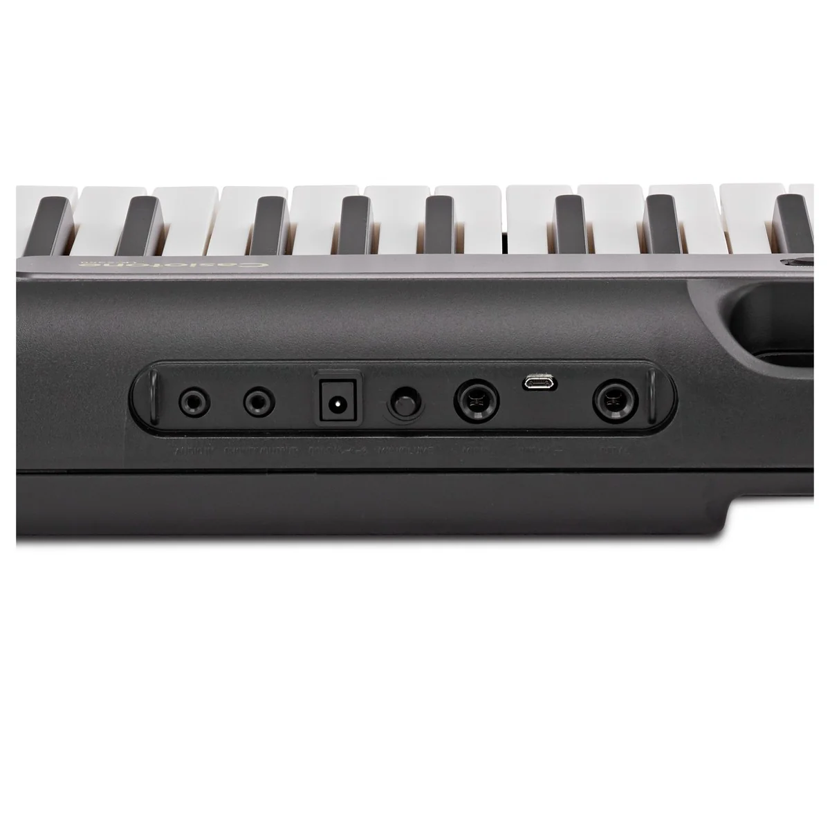 CASIO LK S250 CASIOTONE TECLADO PORTATIL - Image 8