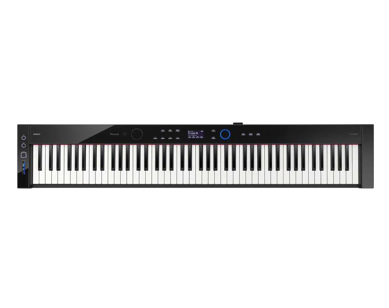 CASIO PX-S7000 BK PRIVIA PIANO DIGITAL NEGRO - Image 5