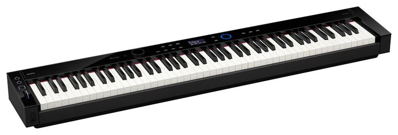 CASIO PX-S7000 BK PRIVIA PIANO DIGITAL NEGRO - Image 6