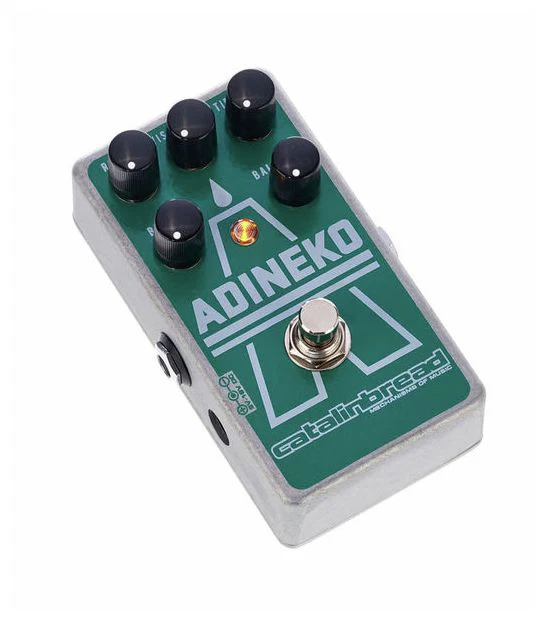 CATALINBREAD ADINEKO PEDAL DELAY - Image 2