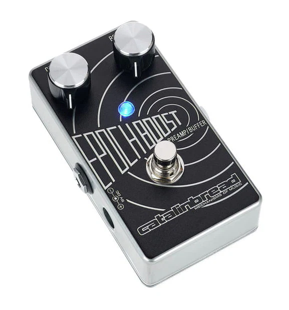 CATALINBREAD EPOCH PEDAL BOOSTER - Image 2