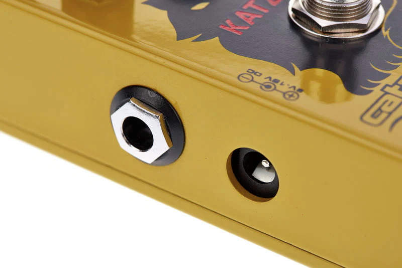 CATALINBREAD KATZENKONIG PEDAL FUZZ - Image 10