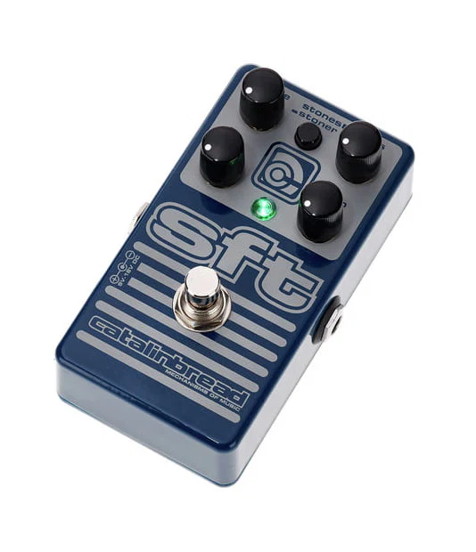 CATALINBREAD SFT PEDAL OVERDRIVE - Image 2