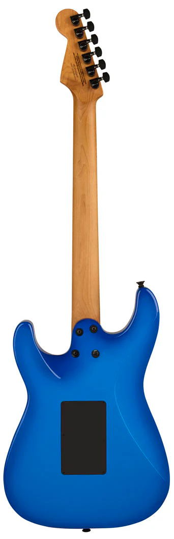 CHARVEL PRO-MOD PLUS SO-CAL STYLE 1 HH FR CMN GUITARRA ELECTRICA BLUE BURST - Image 2