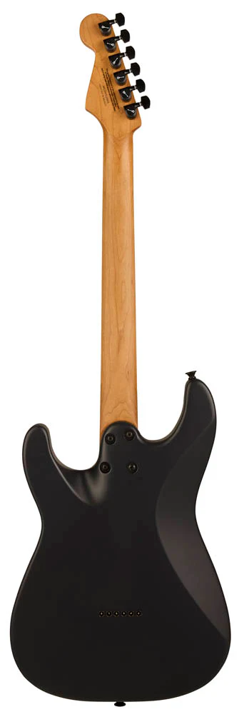 CHARVEL PRO-MOD PLUS SO-CAL STYLE 1 HH HT EB GUITARRA ELECTRICA SCORCHED EARTH - Image 2