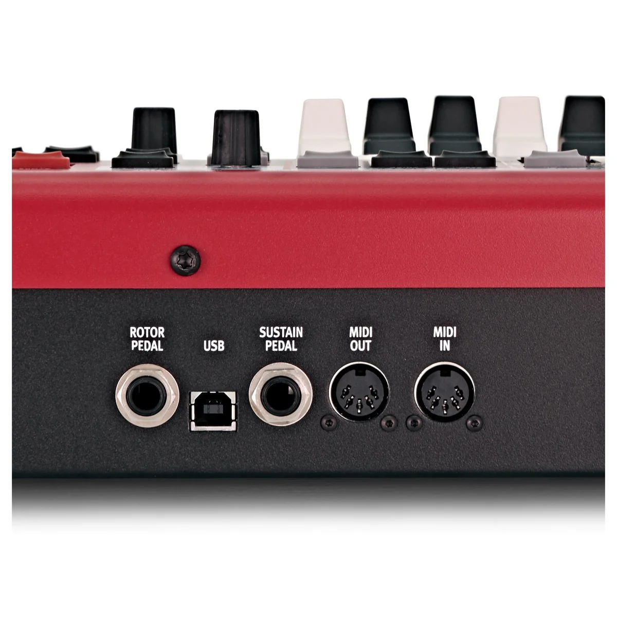 CLAVIA NORD ELECTRO 6D 61 STAGE PIANO PROFESIONAL - Image 9