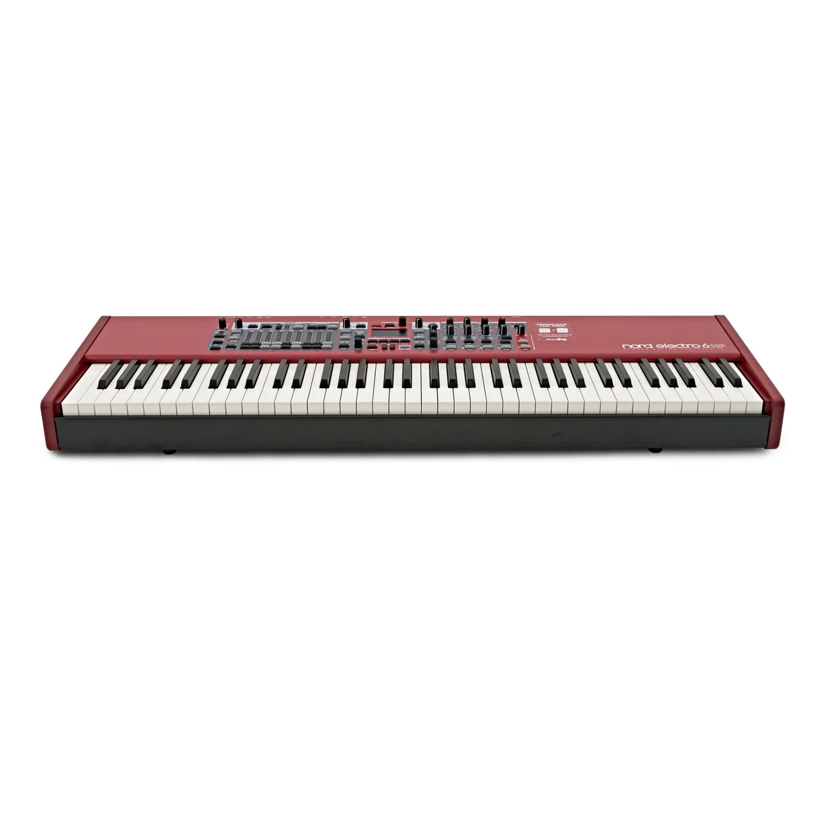 CLAVIA NORD ELECTRO 6HP STAGE PIANO PROFESIONAL - Image 3