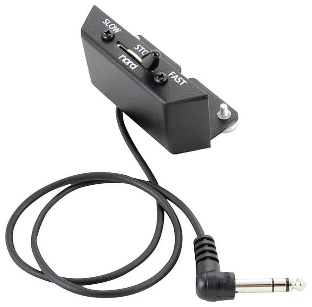 CLAVIA NORD HALF MOON SWITCH SELECTOR - Image 2