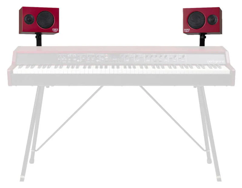 CLAVIA NORD PIANO MONITOR V2 PAREJA MONITORES ACTIVOS - Image 10