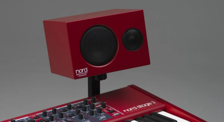 CLAVIA NORD PIANO MONITOR V2 PAREJA MONITORES ACTIVOS - Image 13