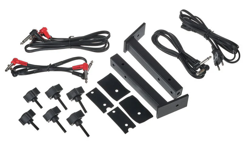 CLAVIA NORD PIANO MONITOR V2 PAREJA MONITORES ACTIVOS - Image 9