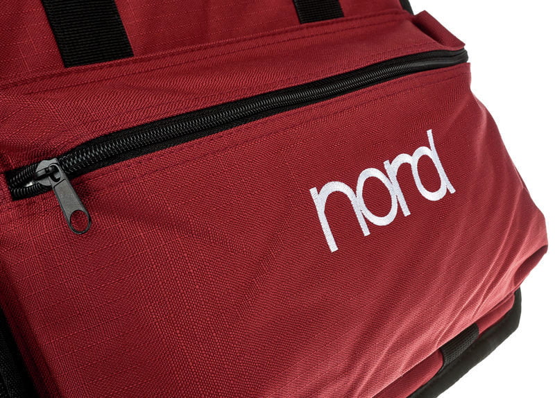 CLAVIA NORD SOFT CASE DRUM 3P FUNDA PARA SINTETIZADOR PERCUSION - Image 13
