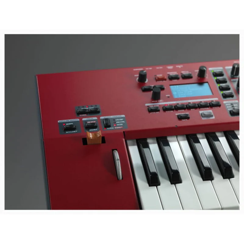 CLAVIA NORD WAVE 2 TECLADO SINTETIZADOR - Image 15