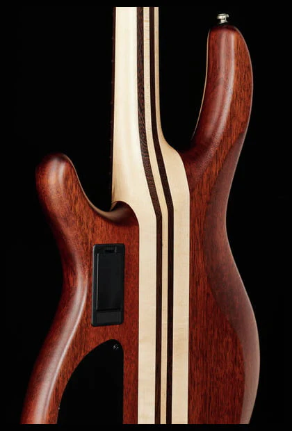 CORT A4 PLUS FMMH OPN ARTISAN BAJO ELECTRICO NATURAL - Image 11