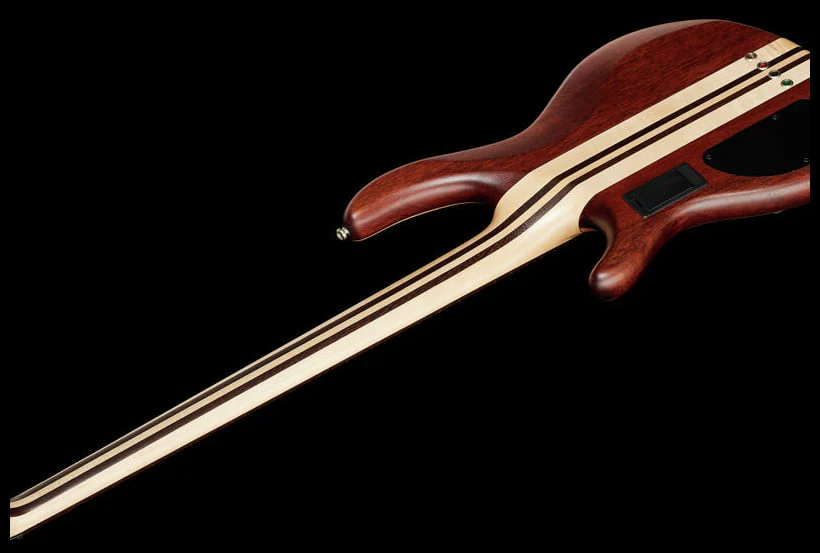 CORT A4 PLUS FMMH OPN ARTISAN BAJO ELECTRICO NATURAL - Image 13