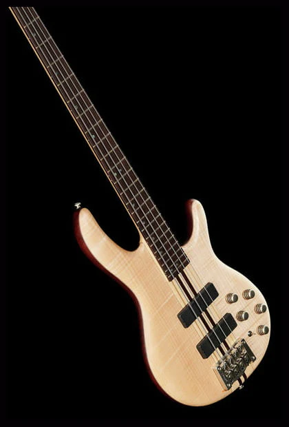 CORT A4 PLUS FMMH OPN ARTISAN BAJO ELECTRICO NATURAL - Image 14