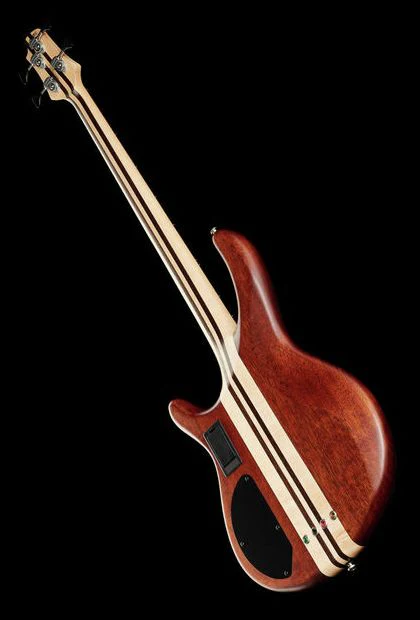CORT A4 PLUS FMMH OPN ARTISAN BAJO ELECTRICO NATURAL - Image 15
