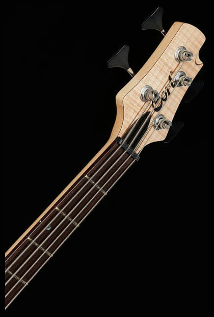 CORT A4 PLUS FMMH OPN ARTISAN BAJO ELECTRICO NATURAL - Image 16