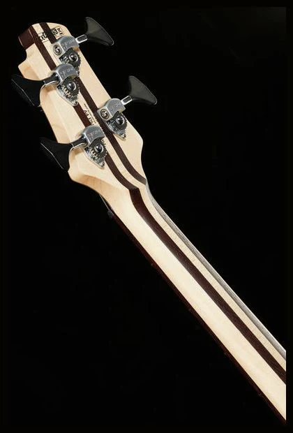 CORT A4 PLUS FMMH OPN ARTISAN BAJO ELECTRICO NATURAL - Image 17