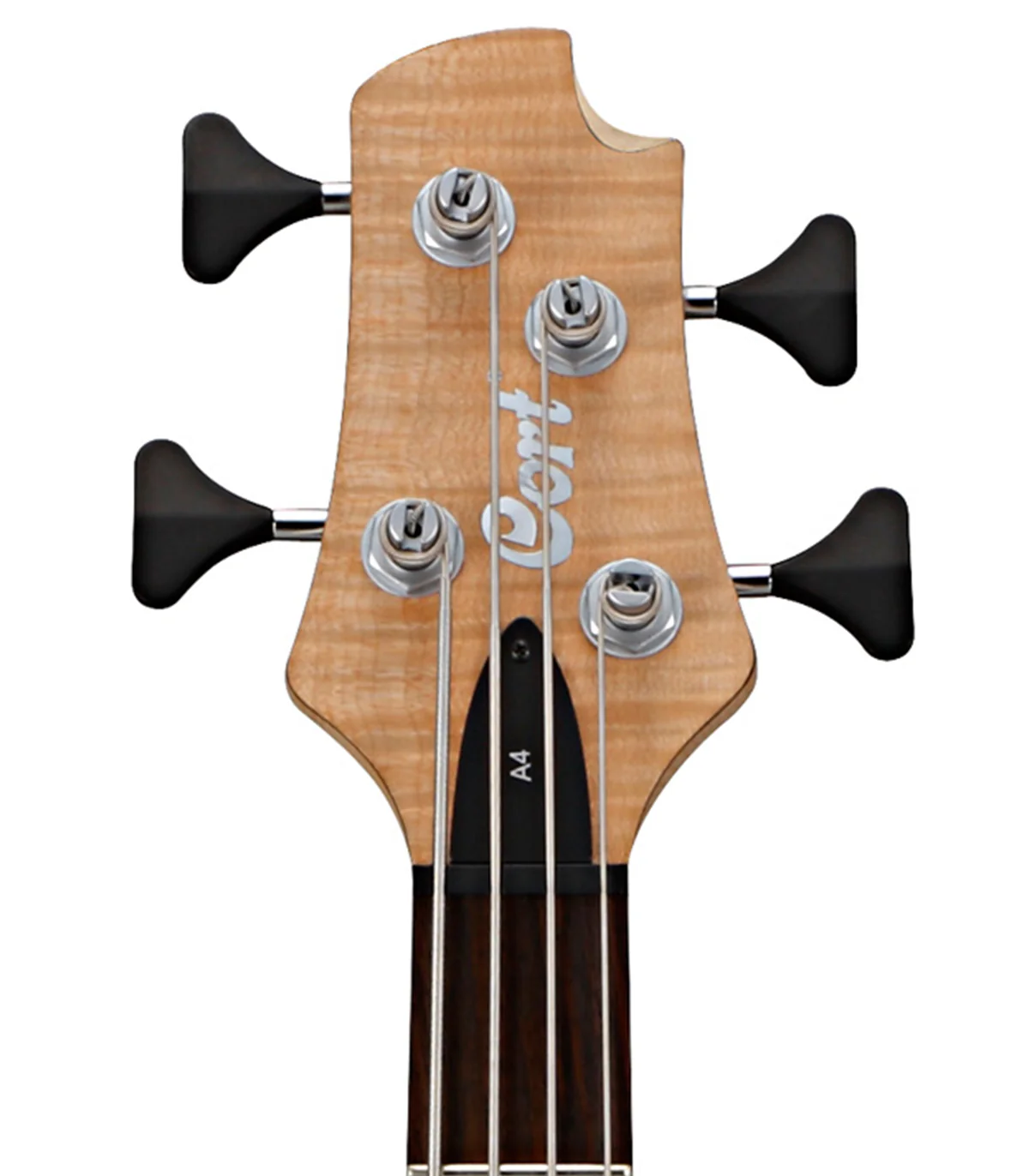 CORT A4 PLUS FMMH OPN ARTISAN BAJO ELECTRICO NATURAL - Image 3