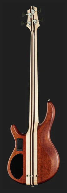 CORT A4 PLUS FMMH OPN ARTISAN BAJO ELECTRICO NATURAL - Image 5