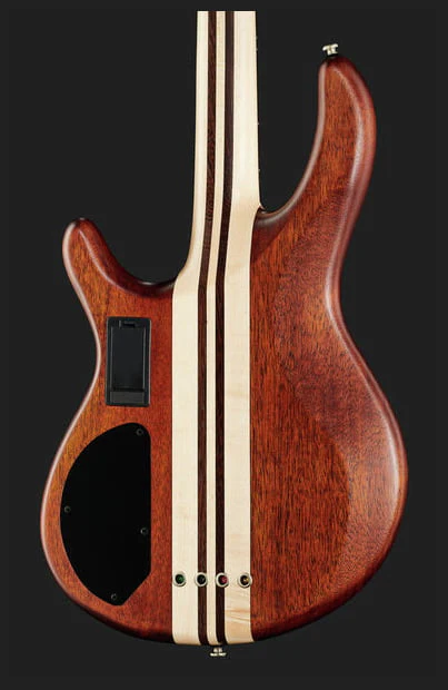 CORT A4 PLUS FMMH OPN ARTISAN BAJO ELECTRICO NATURAL - Image 7